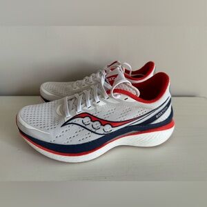Saucony Speed 3 Boston edition